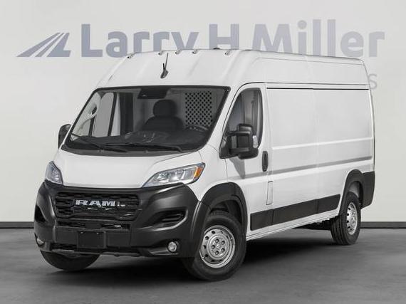 RAM PROMASTER 2500 2023 3C6LRVDG1PE576051 image RAM PROMASTER 2500 2023 3C6LRVDG1PE576051 image